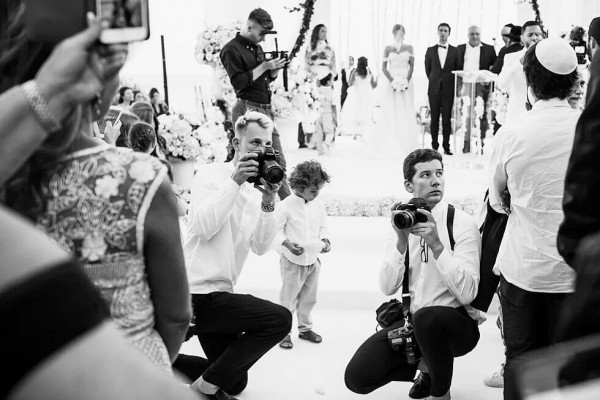 Живой кадр: история успеха фотографа Миши Муна