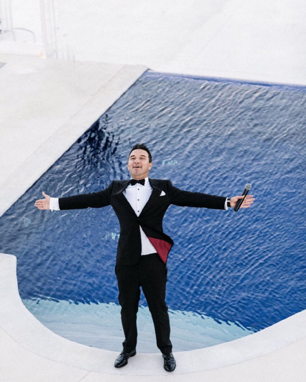 Неловкий момент: пять забавных историй от ведущих