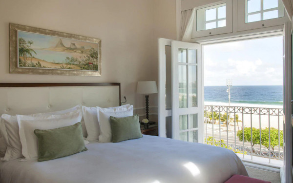 5 интересных мест для отдыха: страны и