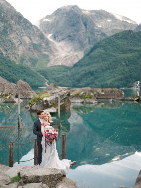 Предсвадебный фильм – новая неотъемлемая часть свадьбы