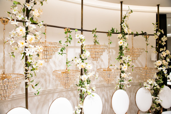 20 очень красивых свадебных платьев Zuhair Murad