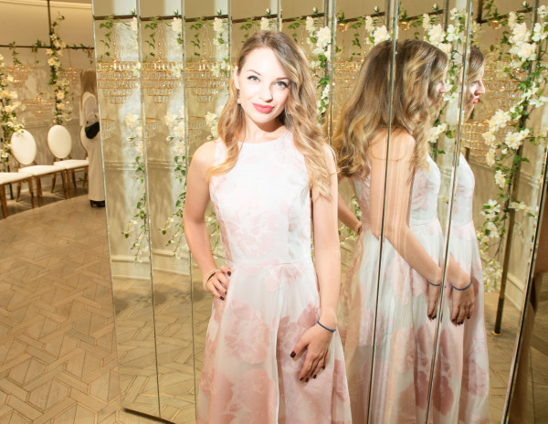 20 очень красивых свадебных платьев Zuhair Murad