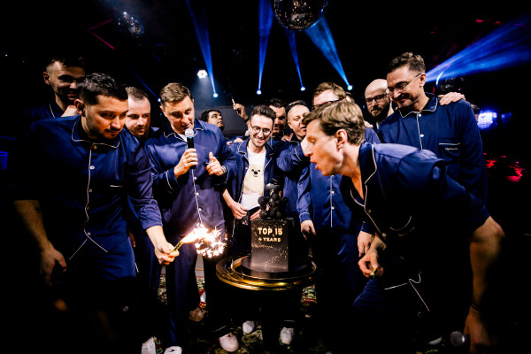 В постели с TOP15MOSCOW