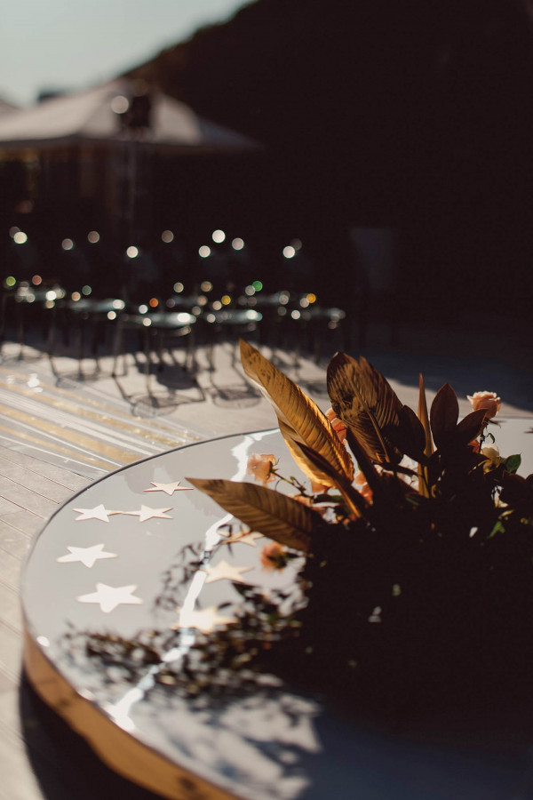 Романтичная свадьба Антона и Анастасии