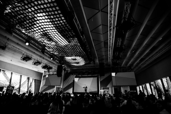 Бизнес и Творчество 2019: всё о главной