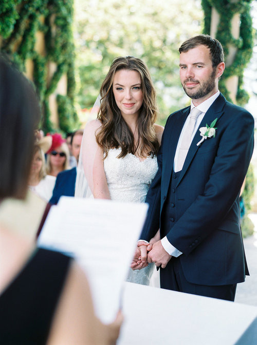 Об эстетике свадеб в Италии с Анастасией