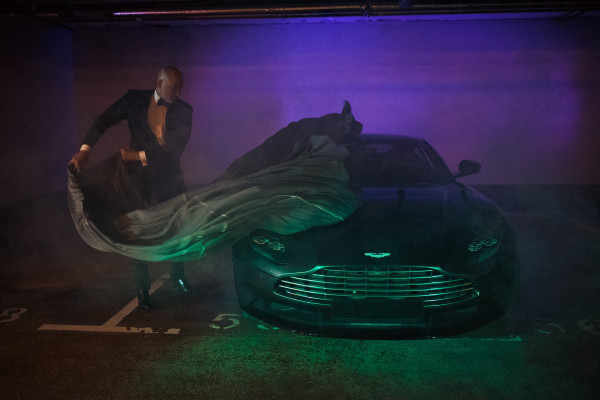 Фотографы Андрей Настасенко