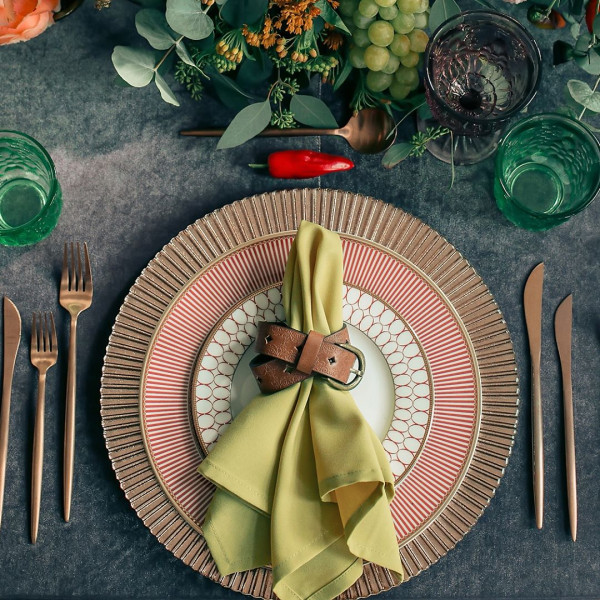 Вдохновляющие fashion-съёмки свадебных профессионалов