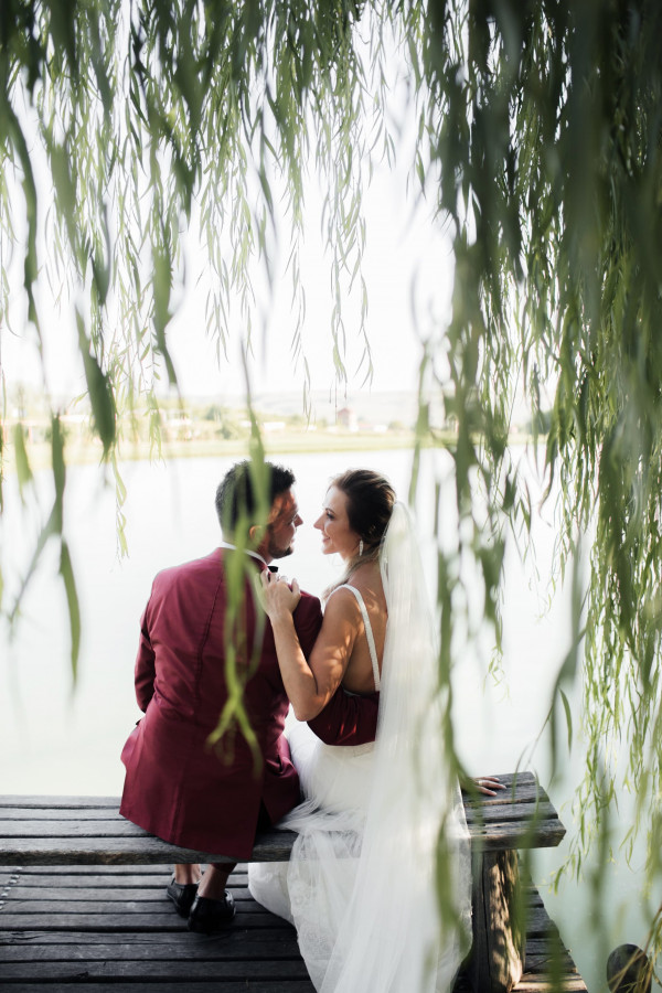 Дмитрий и Екатерина. Грузия