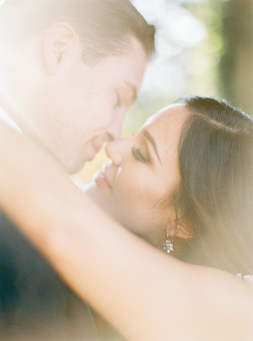 Об эстетике свадеб в Италии с Анастасией