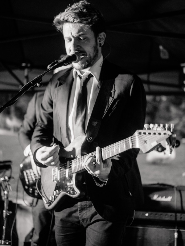 Свадьба Екатерины и Павла в Вероне