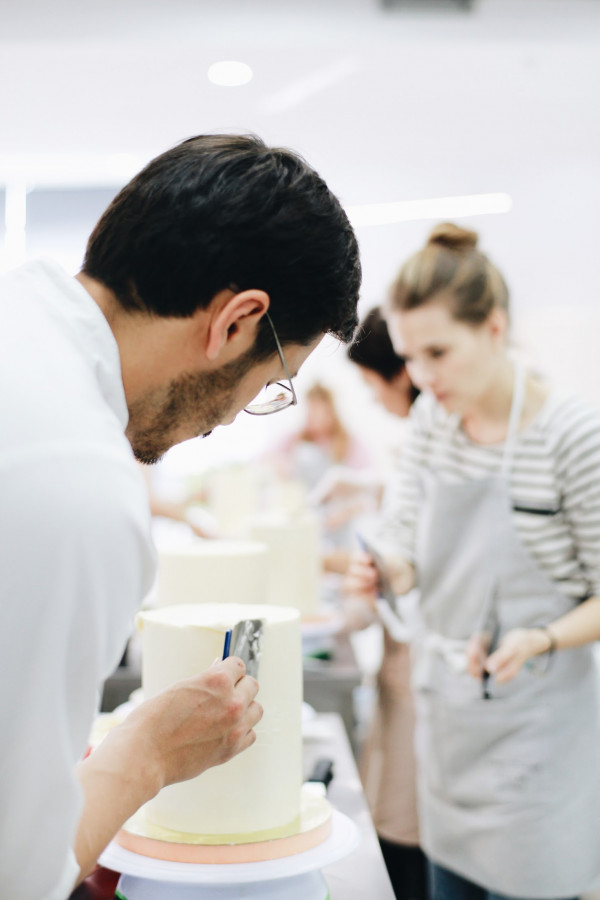 «Тортик Аннушка»: торты, известные во всём мире