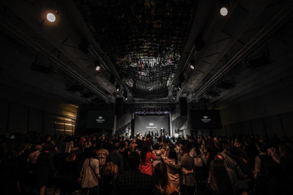 Бизнес и Творчество 2019: всё о главной