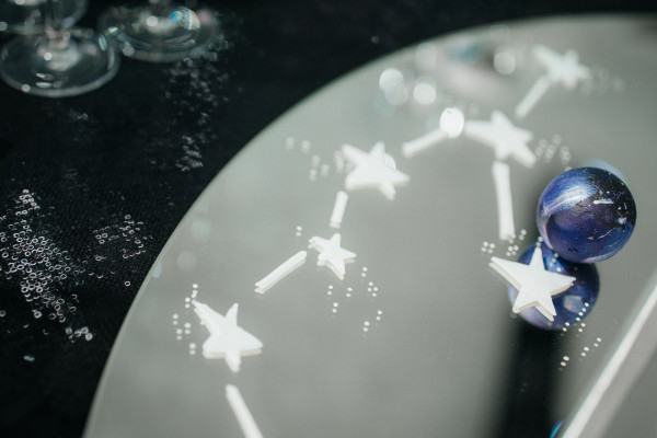 3 самые популярные концепции cвадебного дня