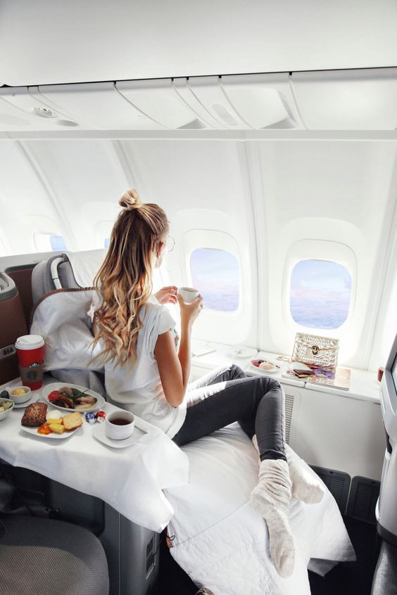 6 вдохновляющих маршрутов для предсвадебной вечеринки