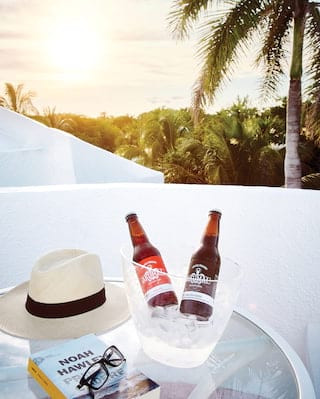 5 интересных мест для отдыха: страны и