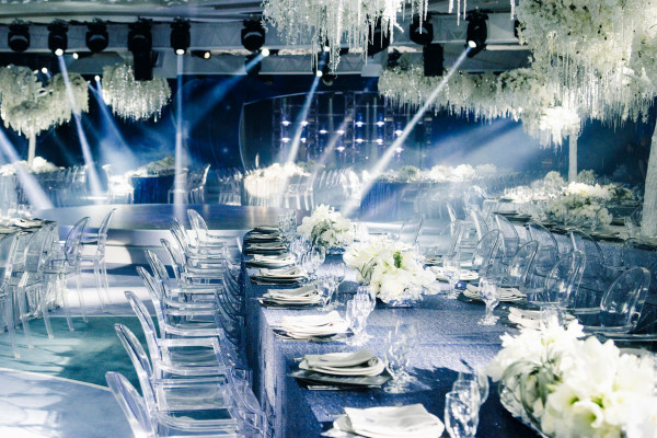 3 самые популярные концепции cвадебного дня