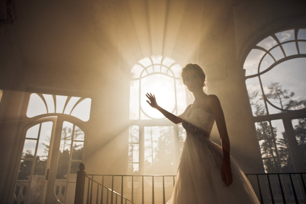 Фотографы Андрей Настасенко