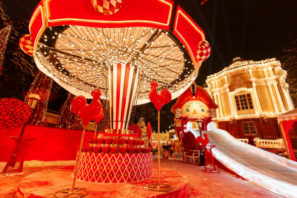 Вдохновляющие fashion-съёмки свадебных профессионалов