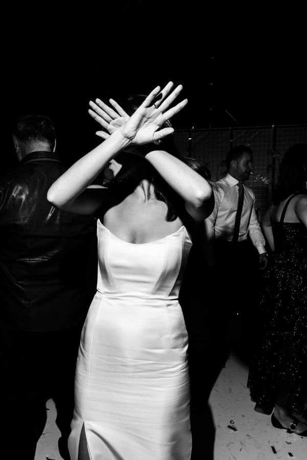 Свадьба в загородном яхт-клубе