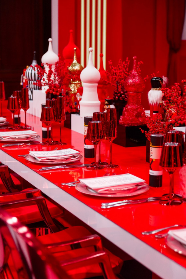 Вдохновляющие fashion-съёмки свадебных профессионалов