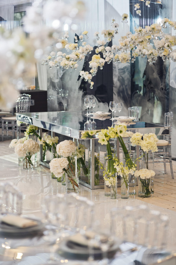 О команде, творчестве и бизнесе: интервью с