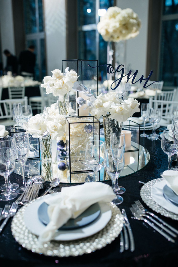 3 самые популярные концепции cвадебного дня