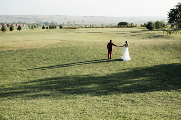 Дмитрий и Екатерина. Грузия