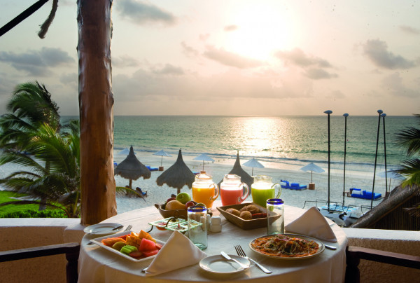 5 интересных мест для отдыха: страны и