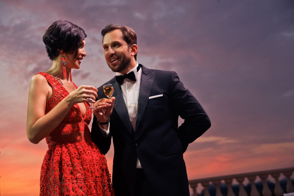 Фотографы Андрей Настасенко