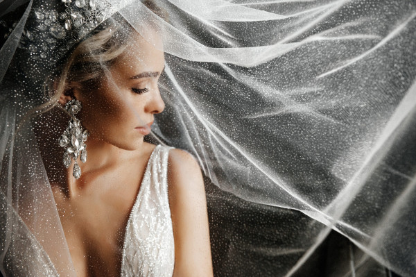 Свадьба в стиле Dolce&Gabbana