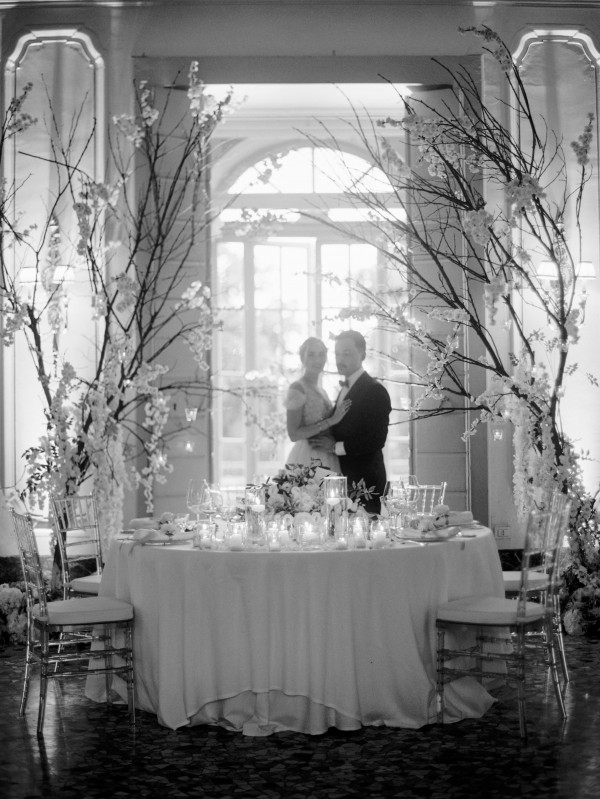 Свадьба Екатерины и Павла в Вероне