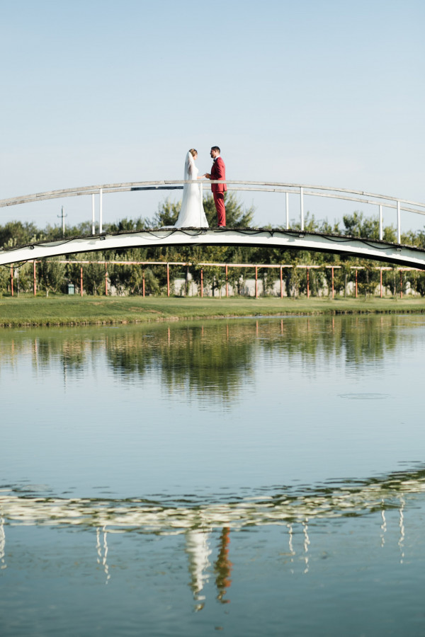 Дмитрий и Екатерина. Грузия