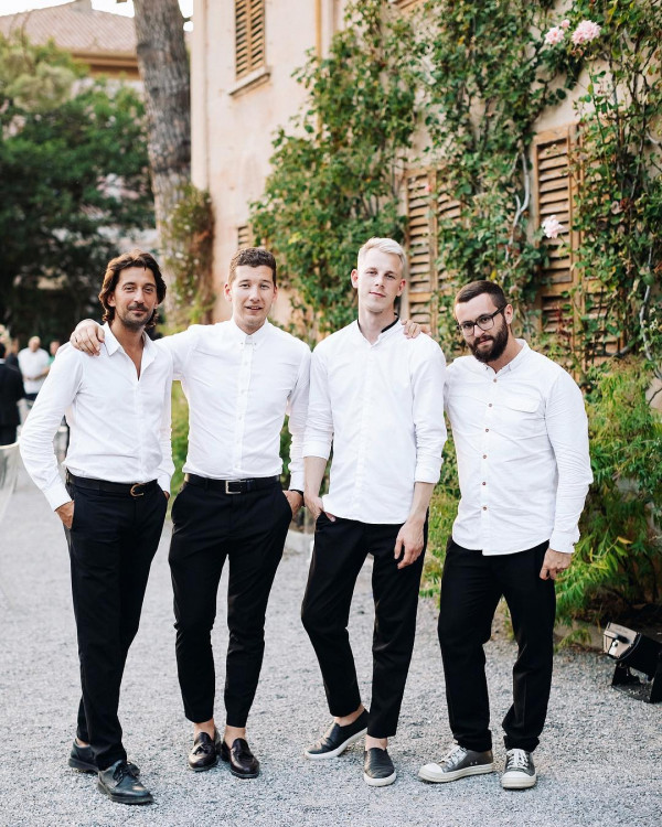 Живой кадр: история успеха фотографа Миши Муна