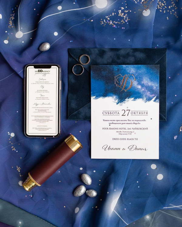 3 самые популярные концепции cвадебного дня