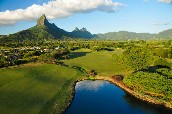 5 интересных мест для отдыха: страны и