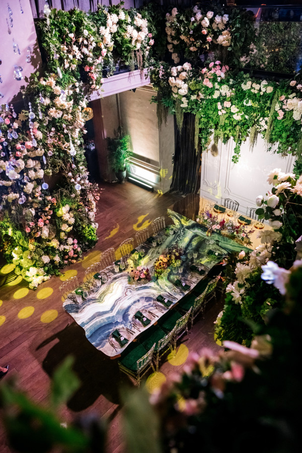 3 самые популярные концепции cвадебного дня