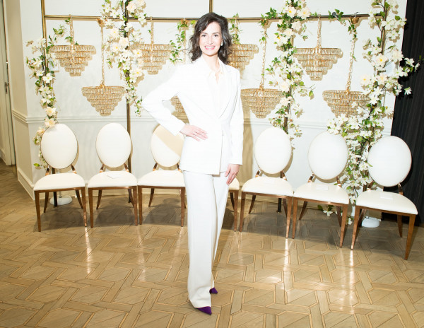 20 очень красивых свадебных платьев Zuhair Murad