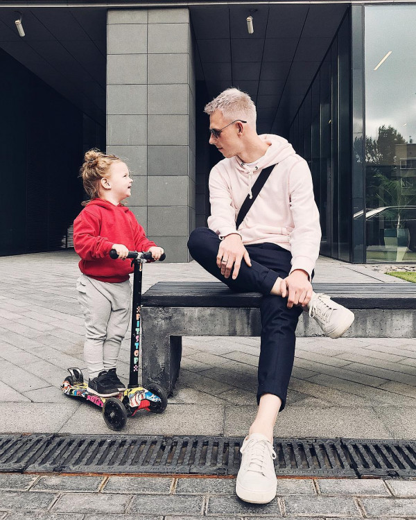 Живой кадр: история успеха фотографа Миши Муна