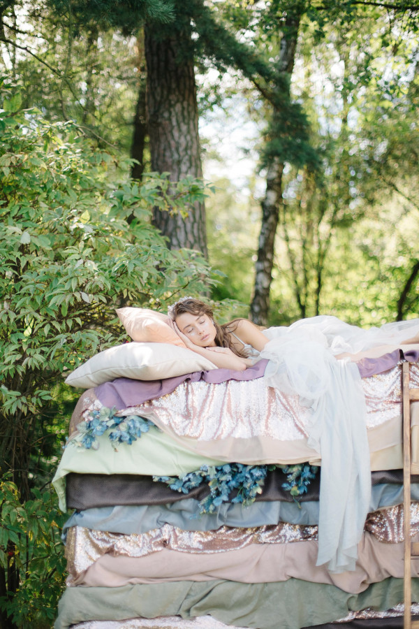 3 самые популярные концепции cвадебного дня