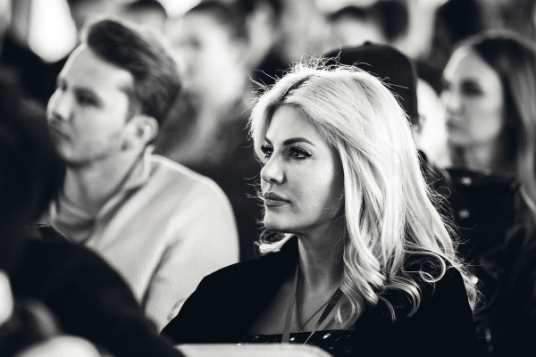 Бизнес и Творчество 2019: всё о главной