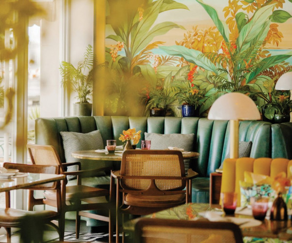 5 интересных мест для отдыха: страны и