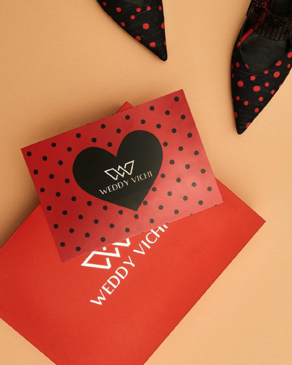 Основатель бренда WeddyVichi Клавдия Жумарина о лучших