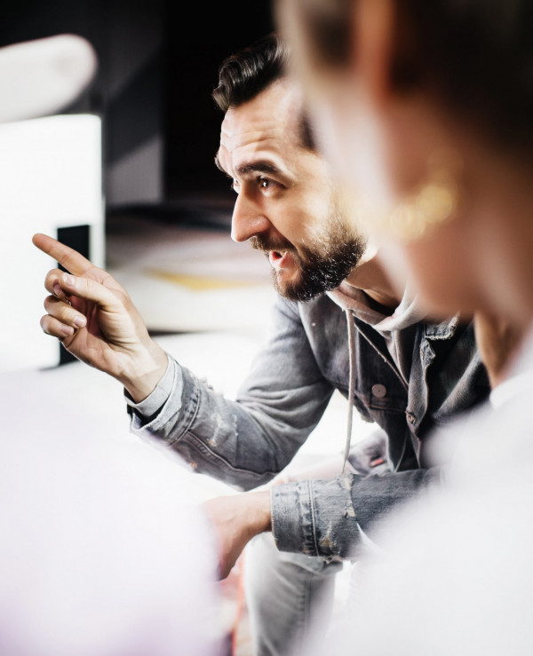 Бизнес и Творчество 2019: всё о главной