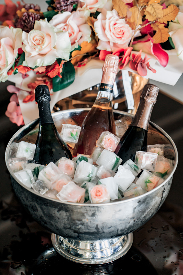 3 самые популярные концепции cвадебного дня