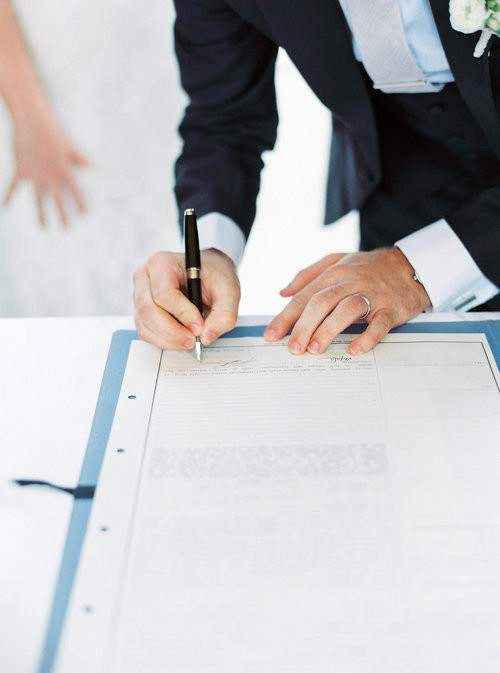 Об эстетике свадеб в Италии с Анастасией