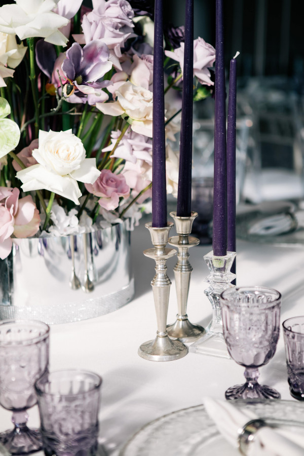 Cвадьба Евгения и Миланы в загородном ресторане