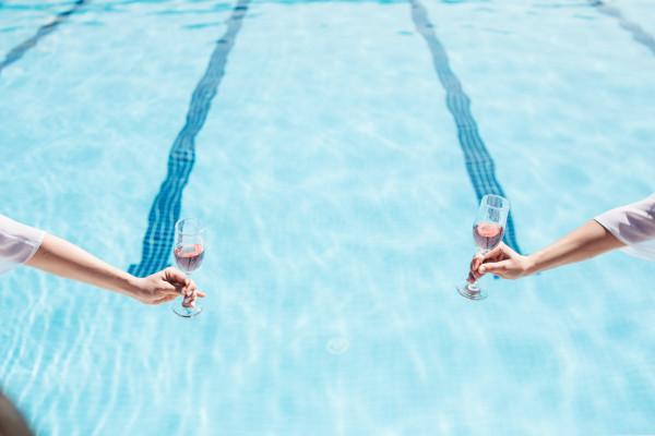 Три дня сказки: свадьба в Грузии