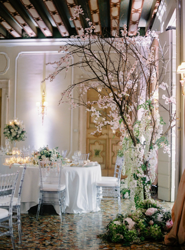 Свадьба Екатерины и Павла в Вероне