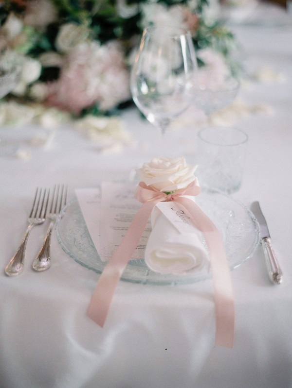 Свадьба в вишнёвом саду